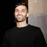 Kian Hooshmand
