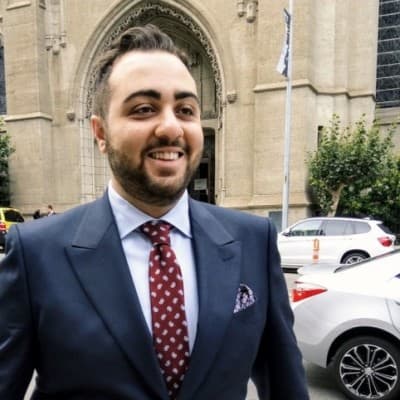 Jawad Shreim