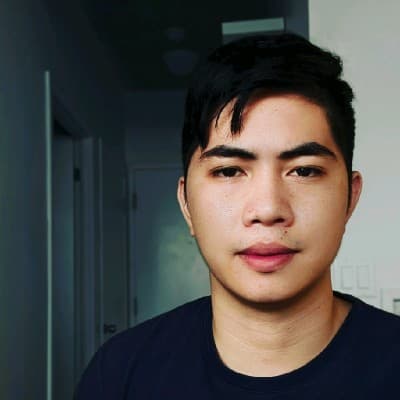 Anthony De Guzman