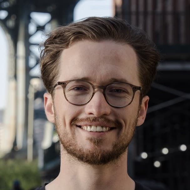 Ethan Bond